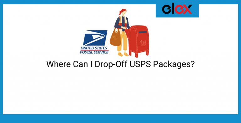 Where to Drop off USPS Packages (4 Common Locations)
