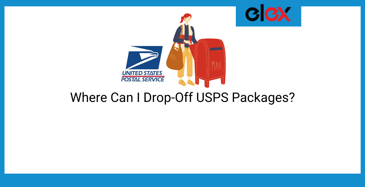 Where To Drop Off USPS Packages 4 Common Locations USPS Wiki