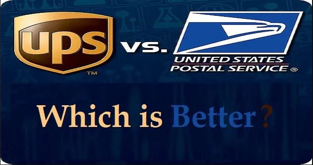 Which Is Cheaper, UPS vs USPS Comparison