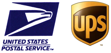Can I drop off USPS packages at UPS?