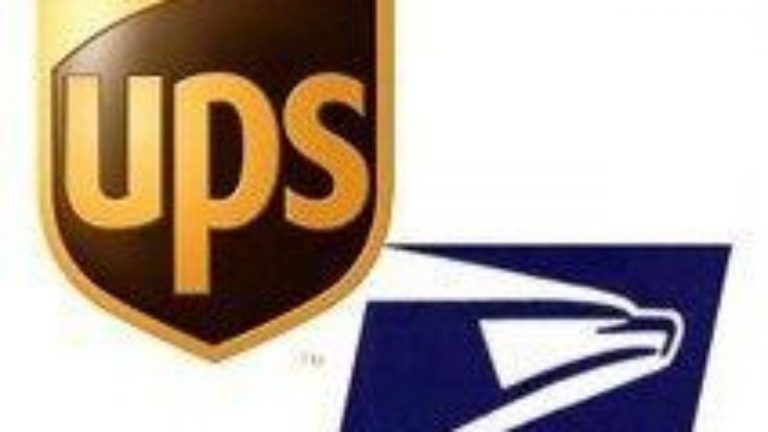 What Does Usps Stand For