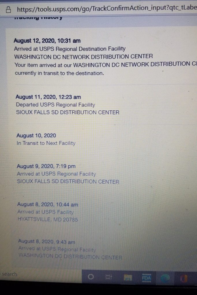 Usps Ksa Questions And Answers USPS Wiki