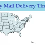 How Long Does USPS Priority Mail Take