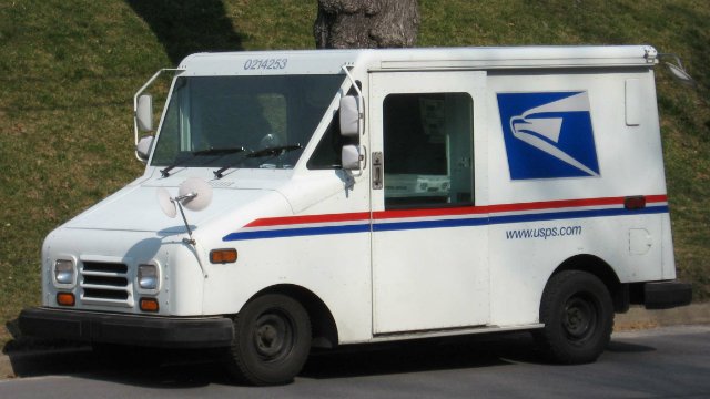Usps This Service is Currently Unavailable