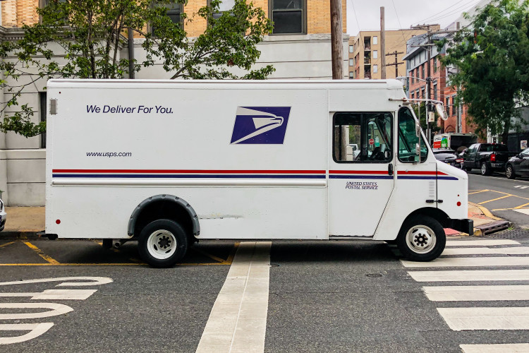 Usps Preparing for Delivery Meaning