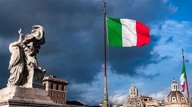 Italy announces Decreto Flussi for 2023, 2024, and 2025. New 452,000 visas