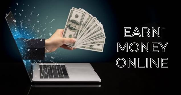 How To Make Money Online: 23 Proven Ideas for 2024
