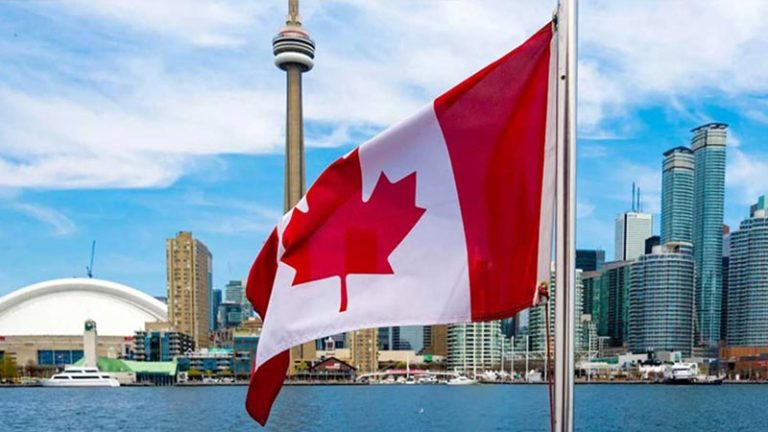 Canada To Welcome Unprecedented 1.45 Million Immigrants In Next Three Years